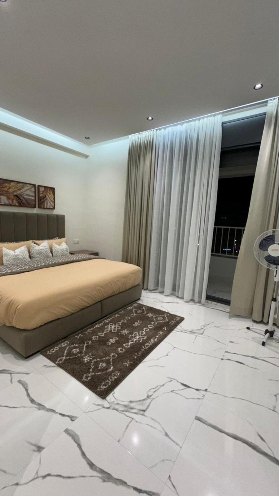 Appartement Centre De Tanger Exterior photo